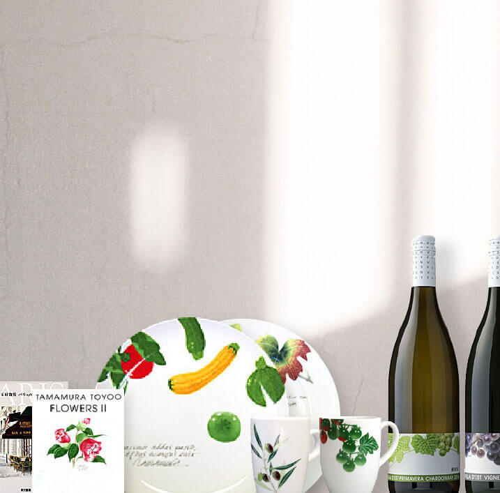 ショップ | ヴィラデスト ガーデンファーム アンド ワイナリー